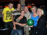 Bowled over for charity